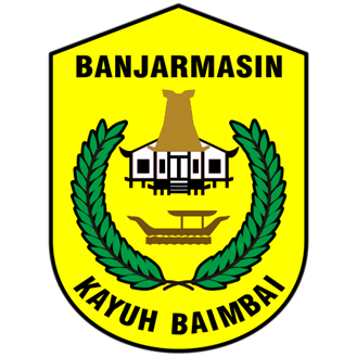 Logo Banjarmasin